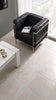 Direct Beige Tile with Chair