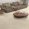 Energy Ivory 60 x 60 Tile in Living Room