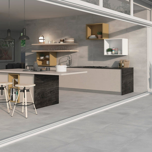 Energy Natural in Kitchen and Patio