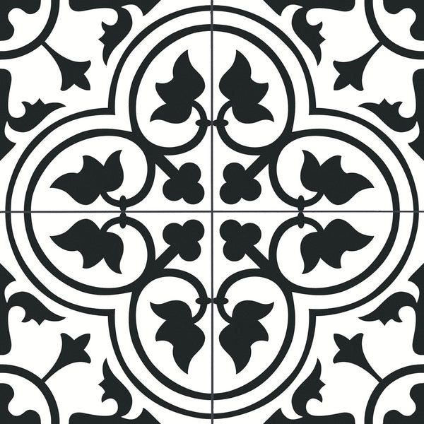 Example of Dover Black