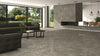 Reness Gris Tile in Modern Space