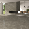 Reness Gris Tile in Modern Space