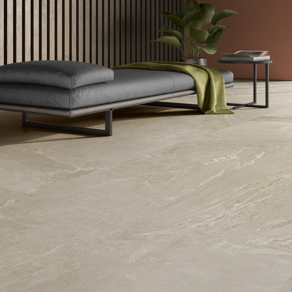 Tempo Nature Matt with Sofa