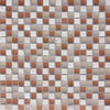 Capri Mosaic Tile Sheets for Kitchens and Bathrooms