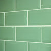 Metro Wall Tiles for Kitchens -  Alga 7.5 x 15