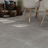 Moliere Large Grey Kitchen Tiles