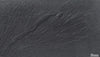Nain 30x60 Large Black Slate Effect Tile