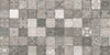 Safari Mosaic Effect Porcelain Tile