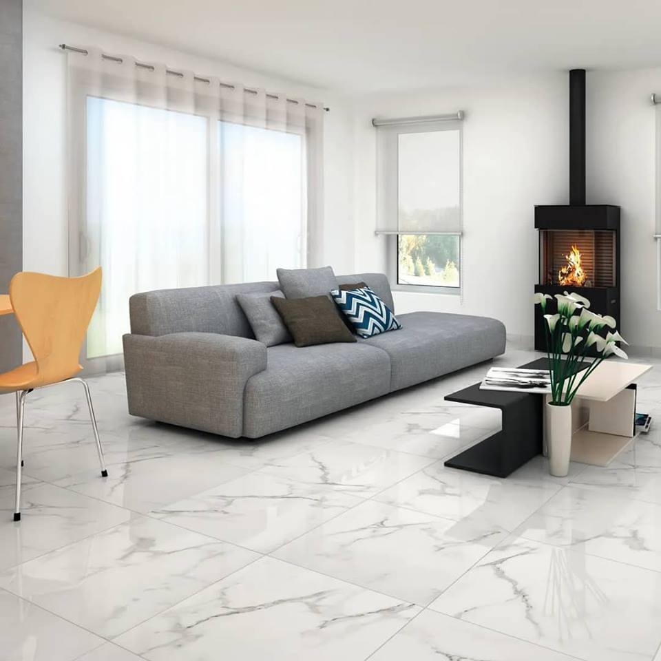 Casablanca Floor Tile