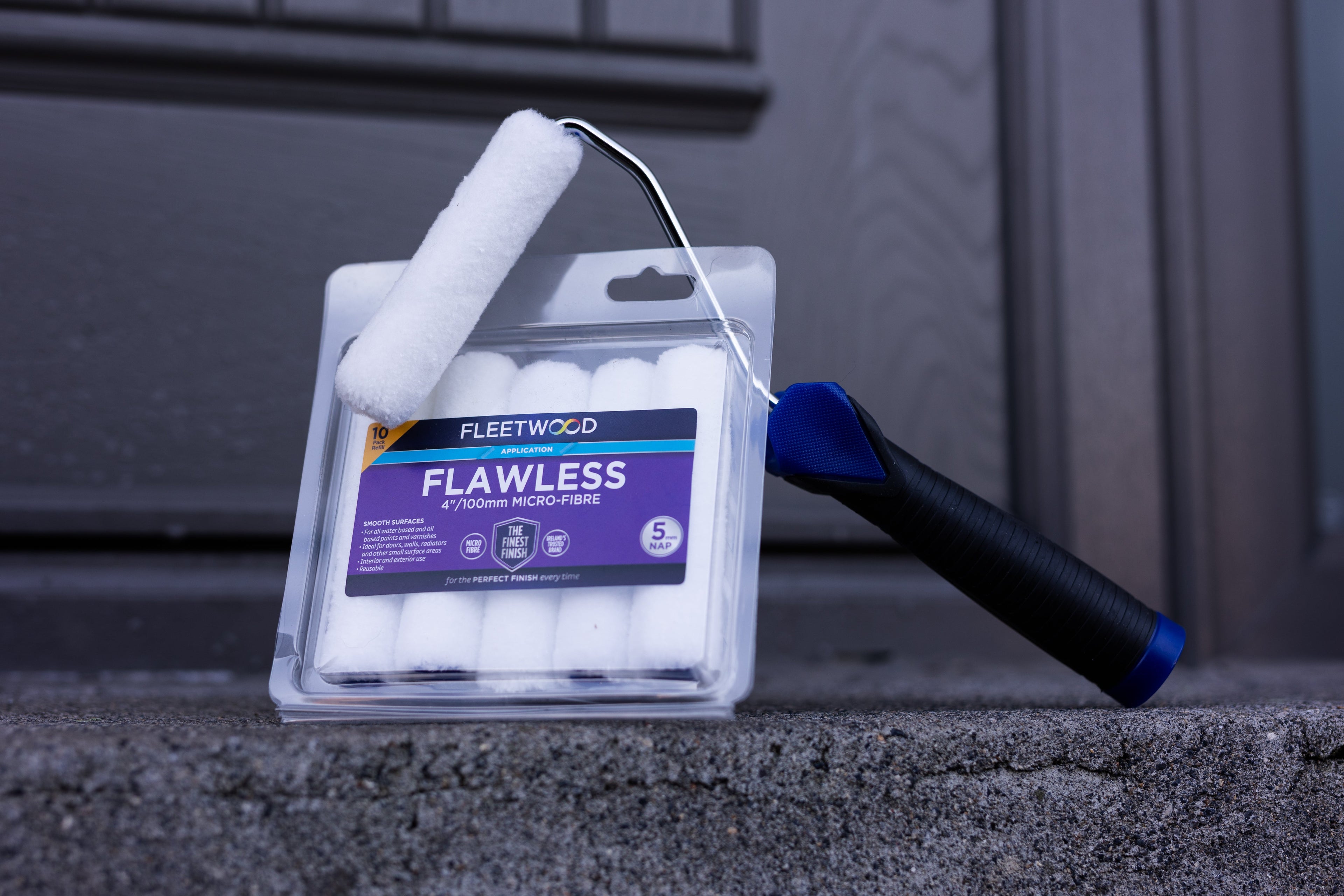 Paint Accessories