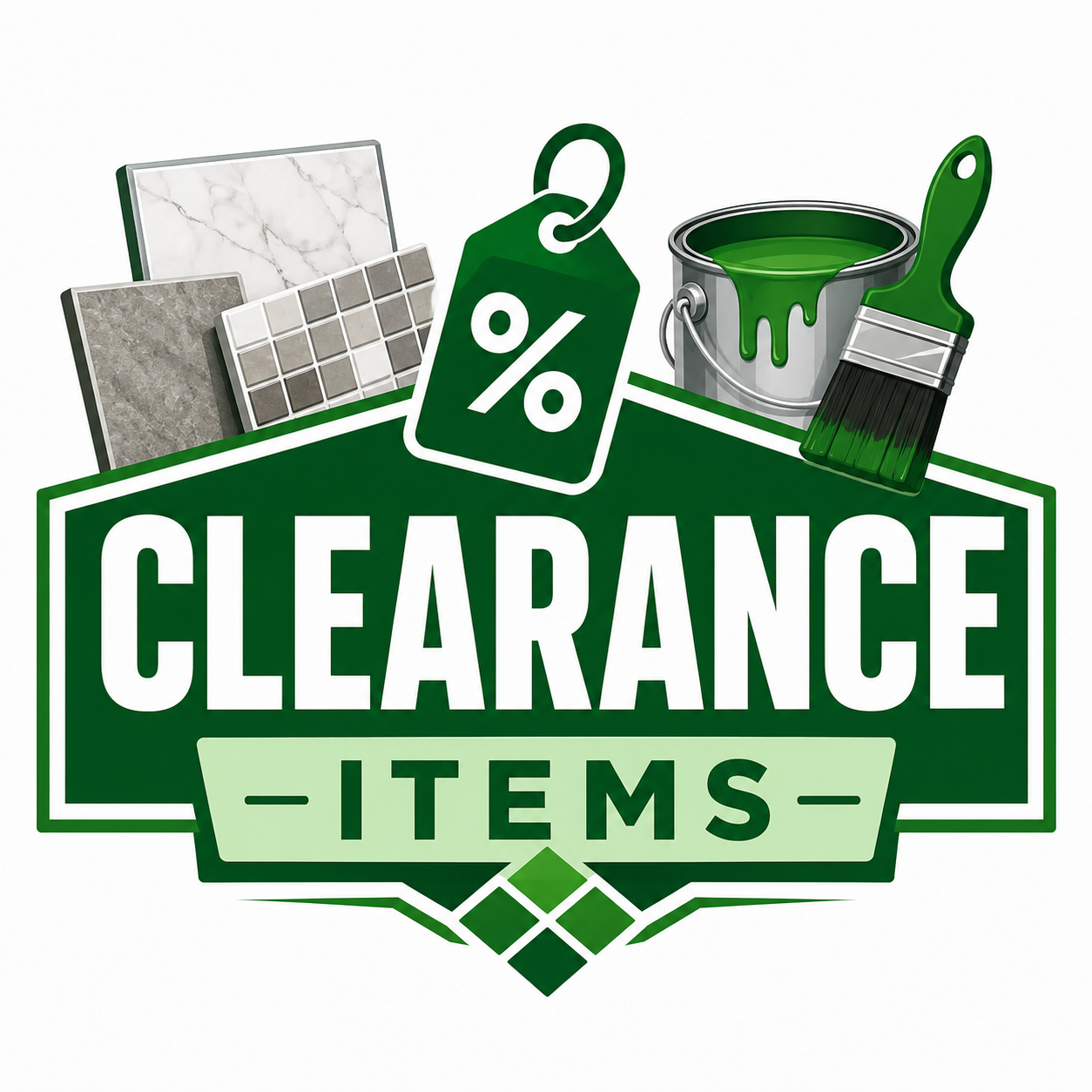 Clearance Items