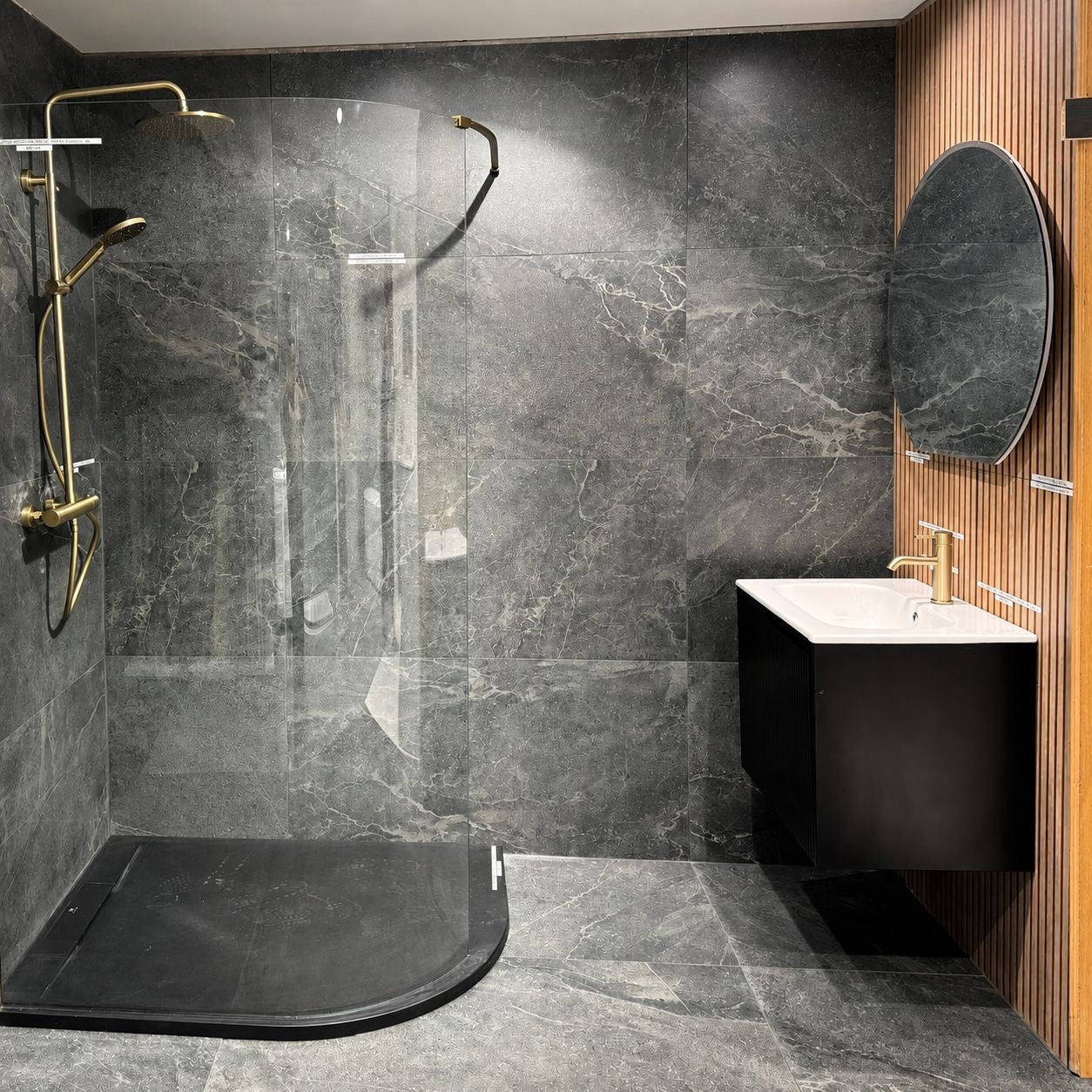 Bathroom Suites