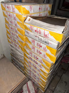 9.00 Sq Metres Italian Porcelain Tiles €45