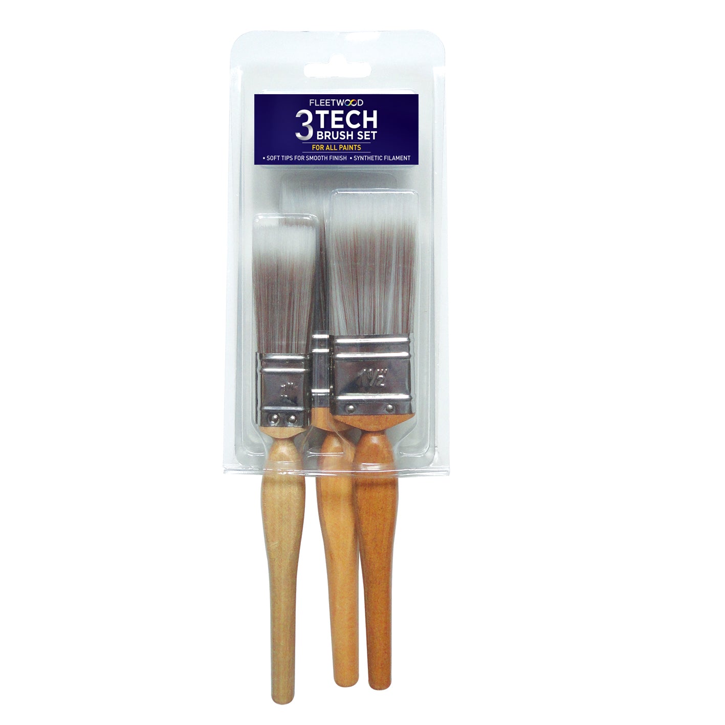 Tech 3 Piece Set