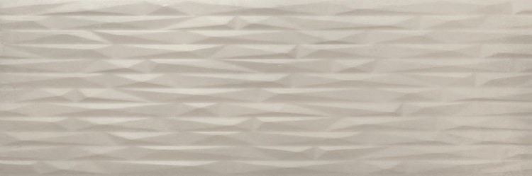 Abstract Silver Decor Wall Tile Kirat 30 x 90