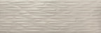 Abstract Silver Decor Wall Tile Kirat 30 x 90