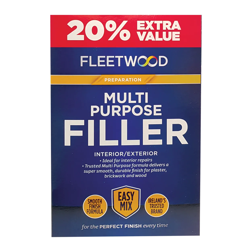 All Purpose Filler Powder 1.80 kg