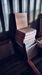 13.00 Sq Metres Italian Porcelain Tiles €75