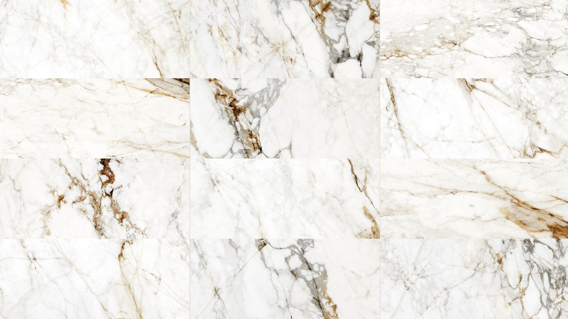 Display of the differnt faces of Barnaby Matt 60 x 120 tile