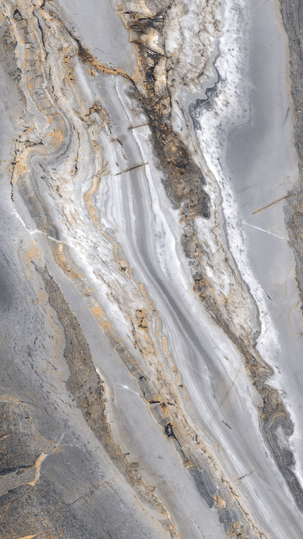 Bronko Grey 60 x 120 example