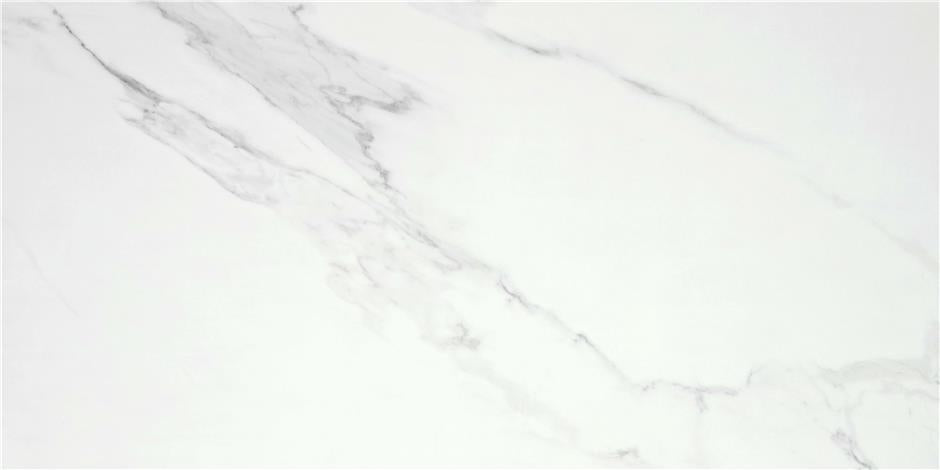 Alabaster Polished Glazed Porcelain Tile 60 x 120cm