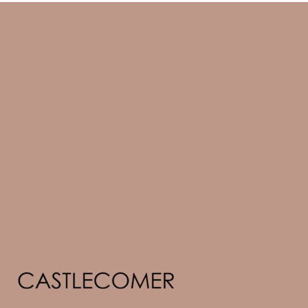 Weather Guard Tintable Colours