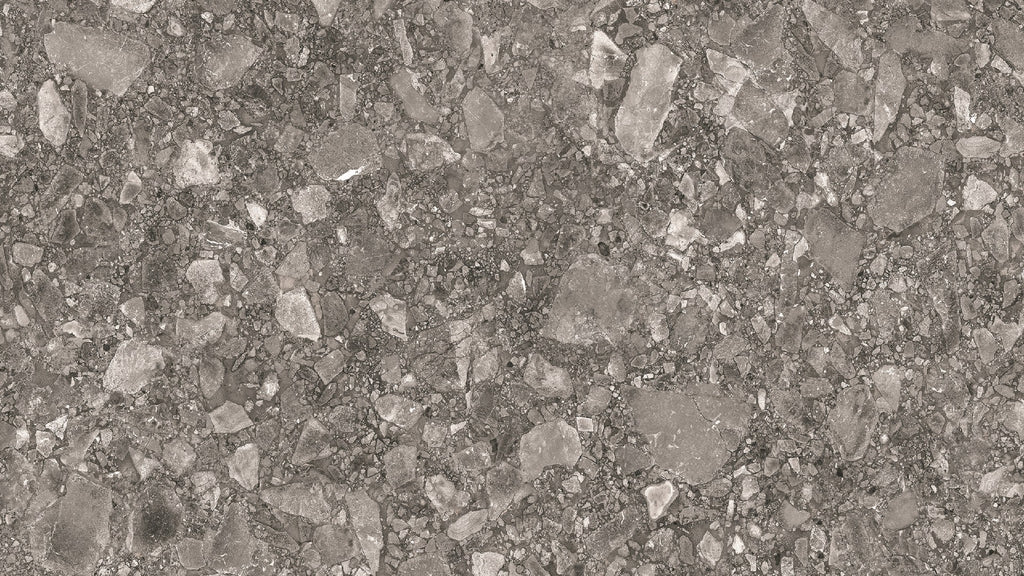 Ceppo di Gre Dark Grey Porcelain Tile 60 x 120 cm