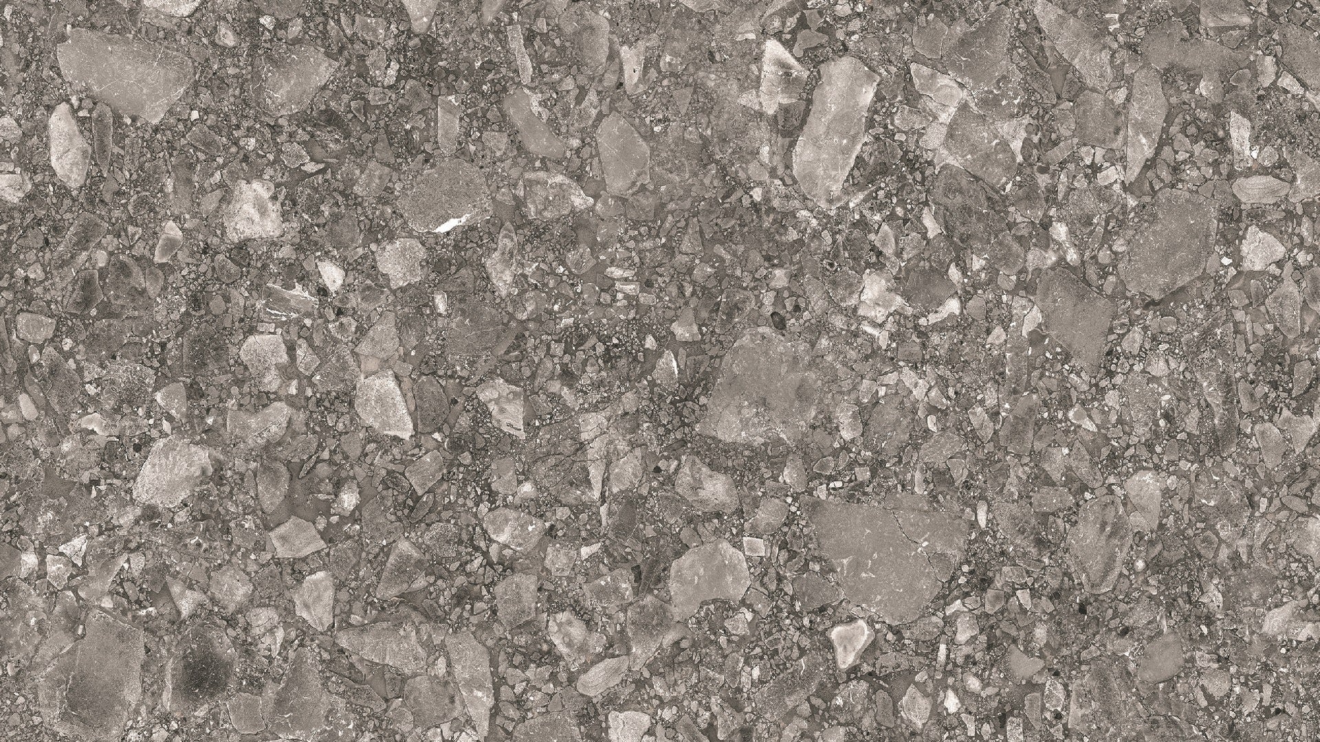 Ceppo di Gre Dark Grey Porcelain Tile 60 x 120 cm