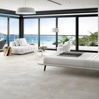 Claire Tile in Luxury Bedroom