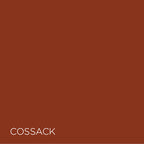 Cossack by Fleetwood