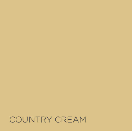 Country Cream by Fleetwood