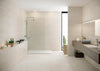 Crestone Floor Tile in Bathroom