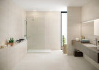 Crestone  Tile in Bathroom