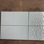 Dante Glass 12 x 24 cm -- 12.50 sqm -- €55.00