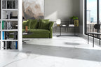 Essential Tile in Apartment