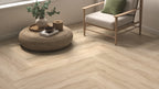Essenza Tile on Floor