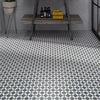 Essex Tile in Hallway
