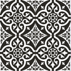 Example of Chester Tile