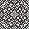 Example of Chester Tile
