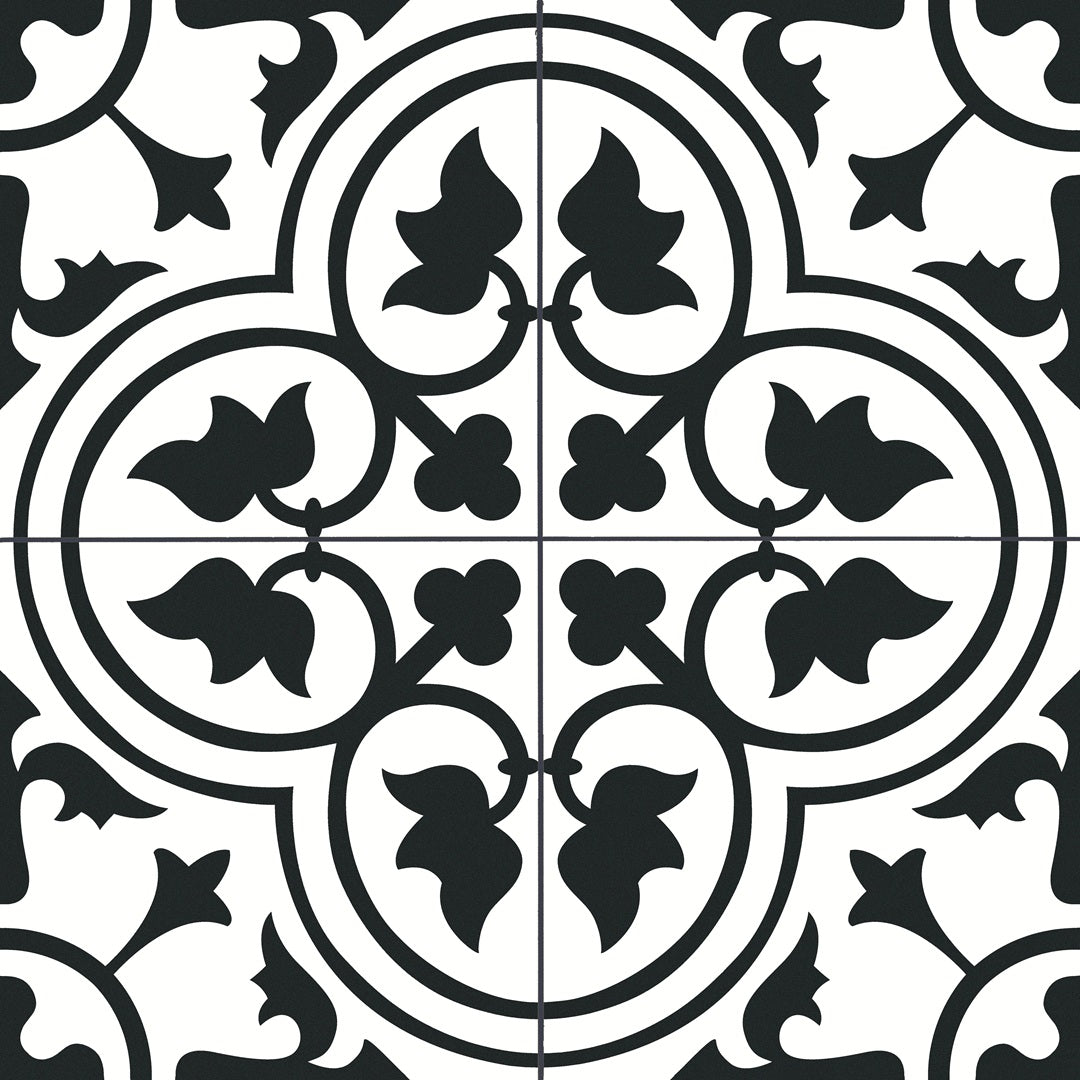 Example of Dover Black