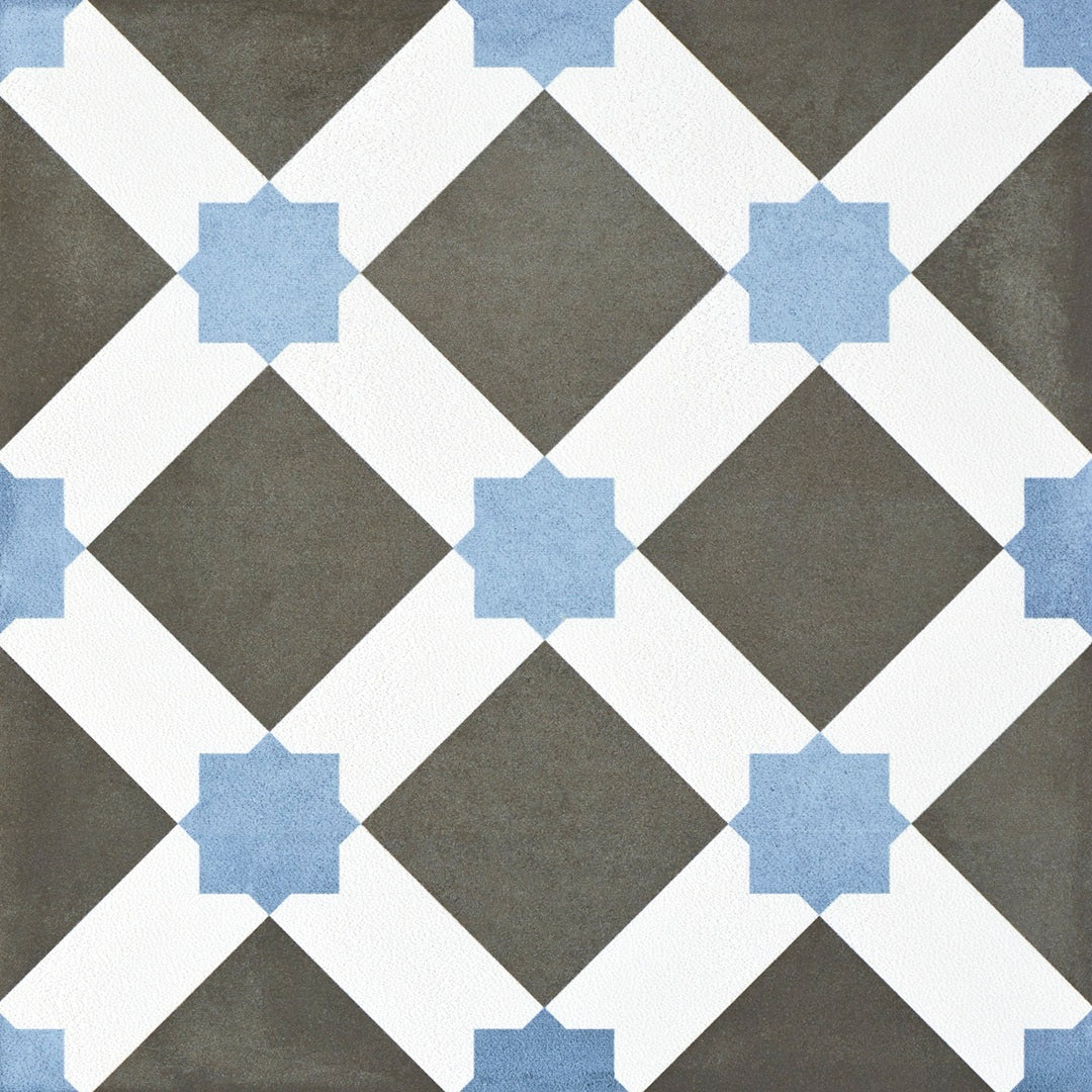 Example of Essex Tile