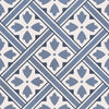 Example of Howard Blue Tile
