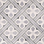 Example of Howard Grey Tile