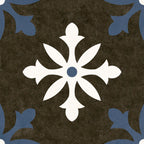 Example of Liverpool Black Tile