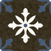 Example of Liverpool Black Tile