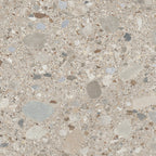 Example of Mystone Cement Tile