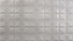 Example of Subway Gris Decor Tile