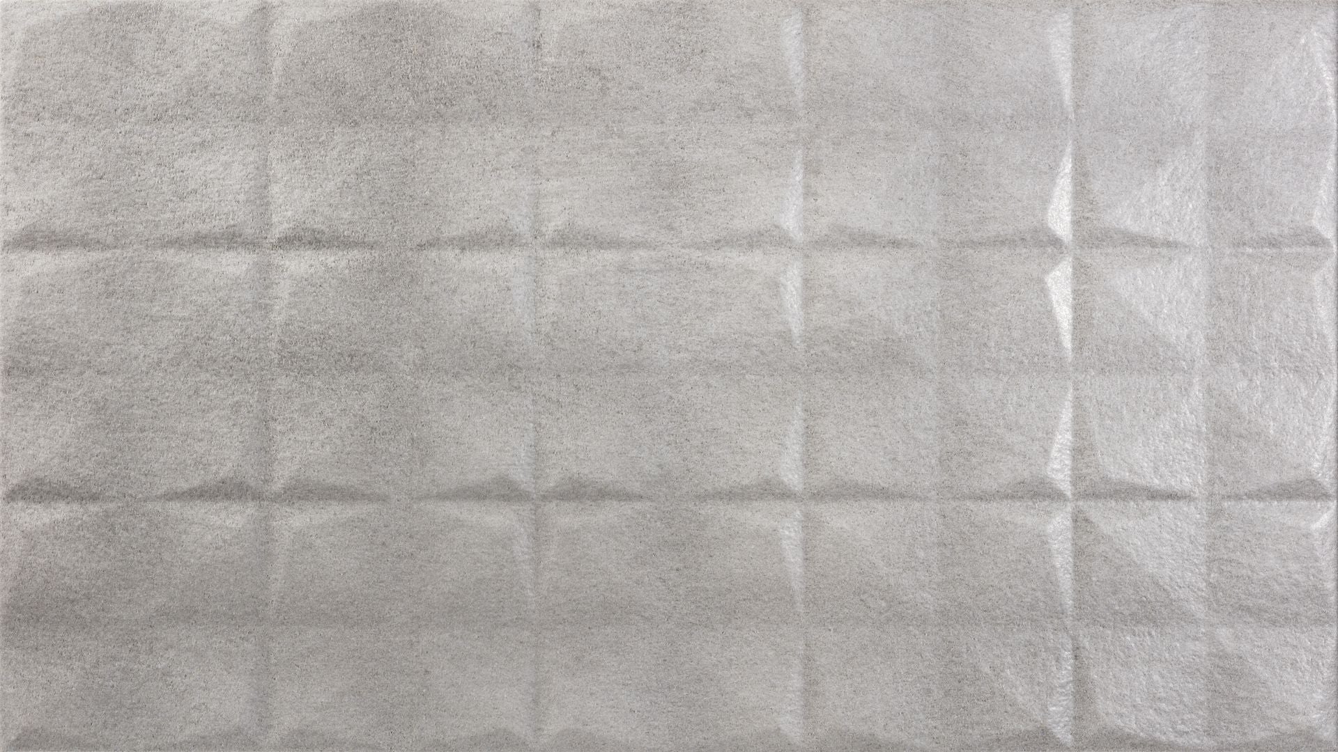 Example of Subway Gris Decor Tile