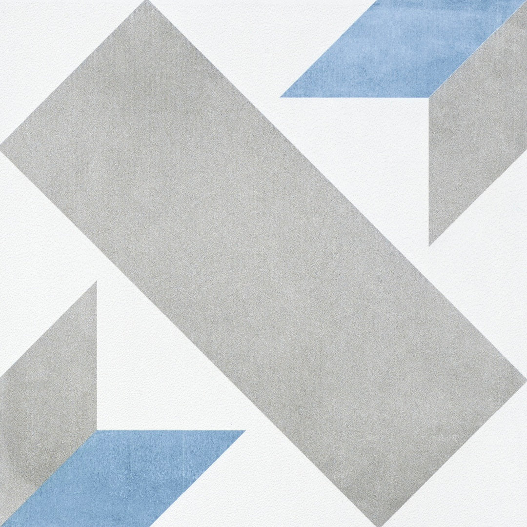 Example of Surrey Tile
