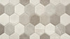 Example of Talo Hive Decor Tile
